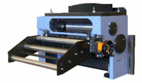 RF series roll feed
